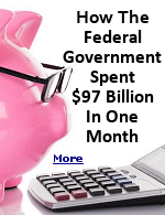 In the final month of the fiscal year, federal agencies spend what�s left in their budget, worrying that if they don't, Congress might approve less money next year.